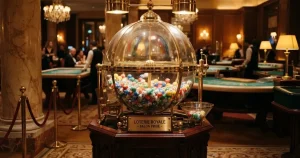 Casinon med baccarat i sverige 2026 – licens, spelutbud och vad som styr
