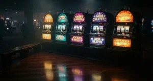 Hur onlinecasino fungerar i Sverige under Spellagen 2026