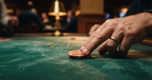 Vinner man på casino – så ser det ut under svensk licens