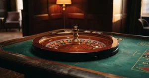 Roulette på nätet i sverige – licens, spelformer och husfördel 2026