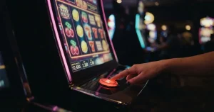 Svenska casinon med bonus – licens, gränser och val