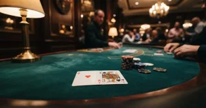 Svenska casinon med kortspel 2026 – licens, regler och utbud