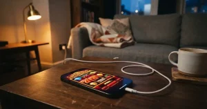 Svenska casinon på ios – licens, appar och spelregler 2026